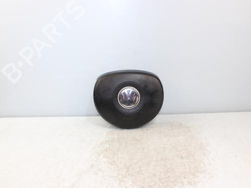 Used Driver airbag VW POLO (9N_, 9A_) [2001-2014]  18488430