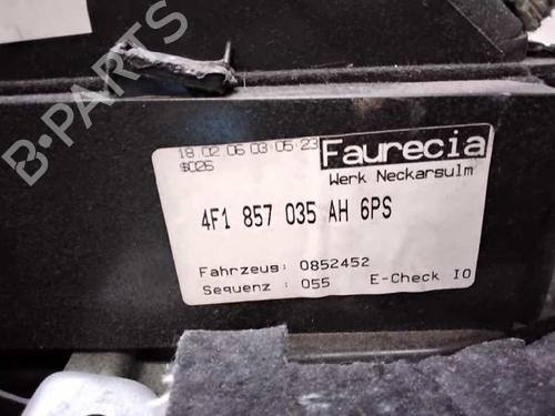 Used Glove box AUDI A6 Allroad C6 (4FH) [2006-2011]  10249008
