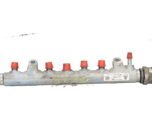 Rampa inyectora SEAT EXEO (3R2) [2008-2013]  31670625