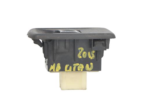 Right front window switch MERCEDES-BENZ CITAN Tourer (W420) 110 CDI (420.723) | BP32631502I26 - Image 2