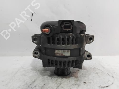 Used Alternator CHRYSLER GRAND VOYAGER V (RT) [2008-2011]  30197927