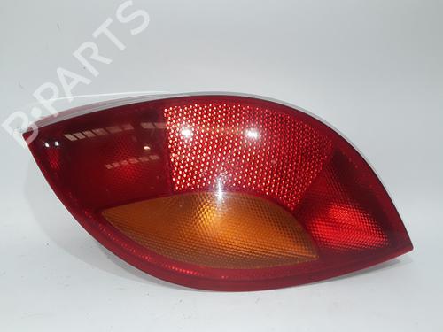 Venstre baglygte FORD KA (RB_) [1996-2008]  10641237