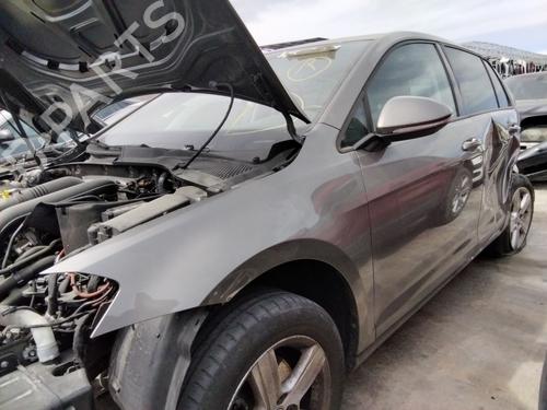 Engine VW GOLF VII (5G1, BQ1, BE1, BE2) 1.4 TSI | BP17546139M1 