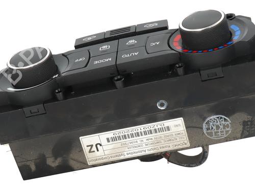Climate control CHEVROLET EPICA (KL1_) | BP31362004I5