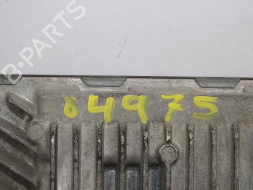 Engine control unit (ECU) FORD FIESTA V (JH_, JD_) 1.4 TDCi | BP15822018M57 