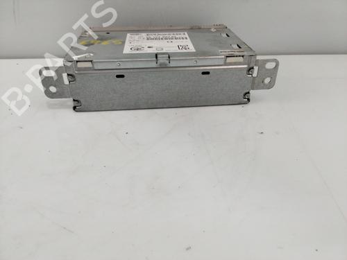 Used Radio CITROËN C4 Picasso II [2013-2025]  19042453