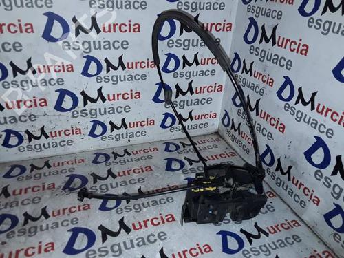 Used Front right lock FORD FOCUS II (DA_, HCP, DP) [2004-2013]  8556796