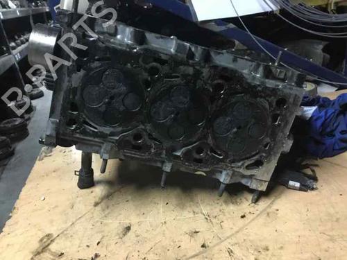 Cylinder head KIA CERATO I Hatchback (LD) 1.5 CRDi | BP10974785M5 