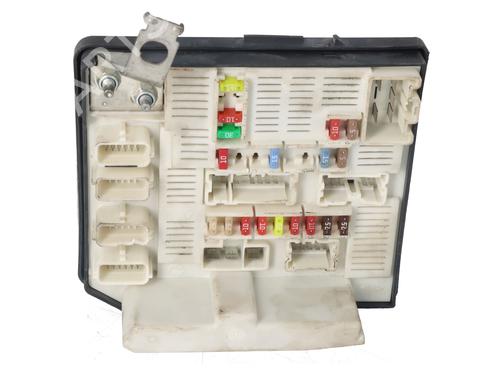Used Engine control unit (ECU) Engine control unit (ECU) KIA MAGENTIS II (MG) [2005-2011] 36448219 36448219