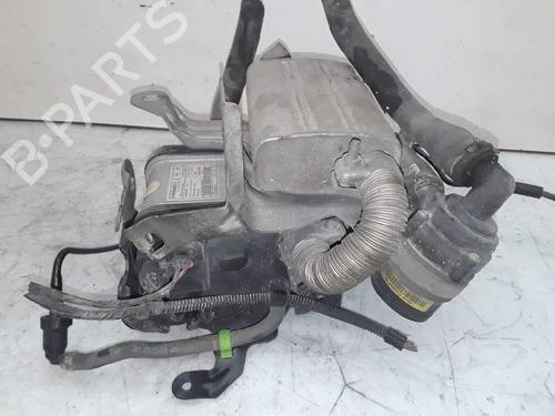 Heater blower motor VW TOURAN (1T1, 1T2) 2.0 TDI 16V | BP8577323M62 