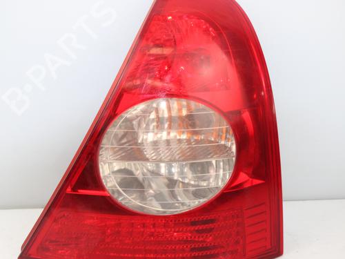Right taillight RENAULT CLIO II (BB_, CB_) 1.2 (BB0A, BB0F, BB10, BB1K, BB28, BB2D, BB2H, CB0A,... | BP16441598C35 