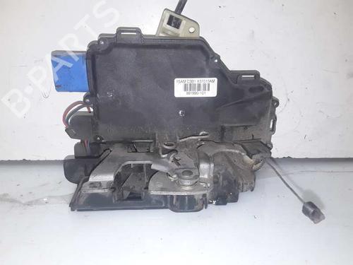 Front left lock SEAT IBIZA III (6L1)  | BP8577456C98 