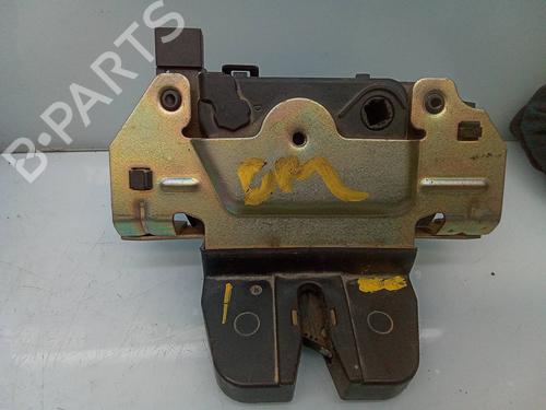 Bakluke lås OPEL ASTRA H GTC (A04)  | BP26332003C101 