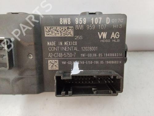 Electronic module AUDI Q5 (FYB, FYG)  | BP26000635M83 