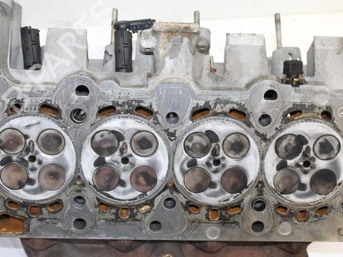 Cylinder head ROVER 75 (RJ) 2.0 CDTi | BP13924247M5 