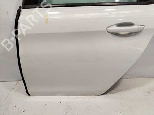 Left rear door PEUGEOT 308 II (LB_, LP_, LW_, LH_, L3_)  | BP27362885C4
