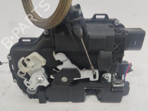 Venstre foran lås SEAT TOLEDO II (1M2)  | BP26275533C98 