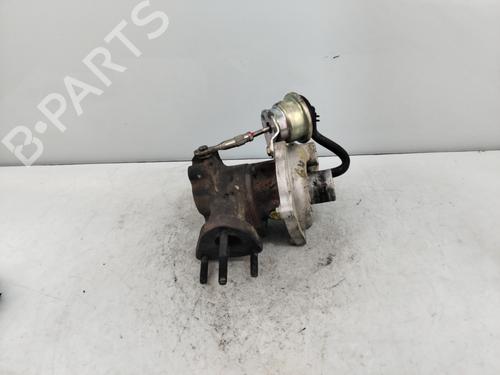 Turbocharger/Supercharger FIAT GRANDE PUNTO (199_)  | BP18246105M71 