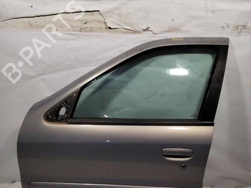 Used Left front door CITROËN XSARA (N1) 2.0 HDi 90 (90 hp) 27583035