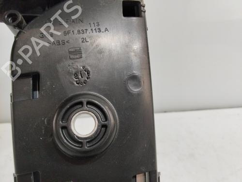 Front left interior door handle SEAT LEON SC (5F5)  | BP19798555I13 