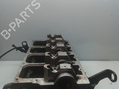 Topstykke VW GOLF IV (1J1) 1.9 TDI | BP10974739M5 