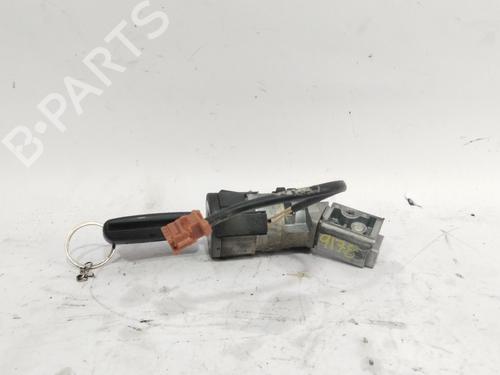 Used Ignition barrel PEUGEOT 308 I (4A_, 4C_) 2.0 HDi (140 hp) 27362867