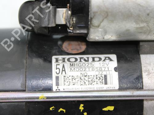 Startmotor HONDA CIVIC VIII Hatchback (FN, FK)  | BP17747914M8 