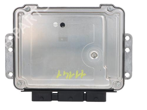 Engine control unit (ECU) CITROËN C4 I (LC_) | BP32748479M57 - Image 2
