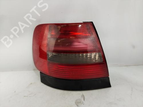 Venstre baglygte AUDI A4 B5 (8D2) [1994-2001]  23563754