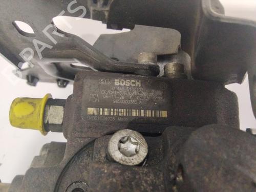 Injection pump PEUGEOT 308 I (4A_, 4C_)  | BP21262345M78 