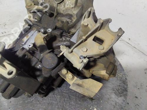 Gearbox FIAT PUNTO EVO (199_) 1.3 D Multijet (199AXC1A, 199BXC1A, 199AXT1A, 199BXT1A) | BP33842663M3 - Image 6