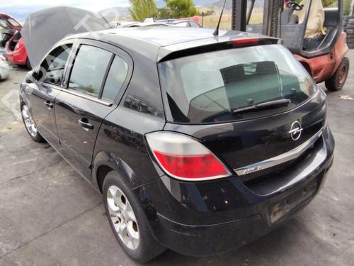 Gearbox OPEL ASTRA H (A04) | BP20849457M3