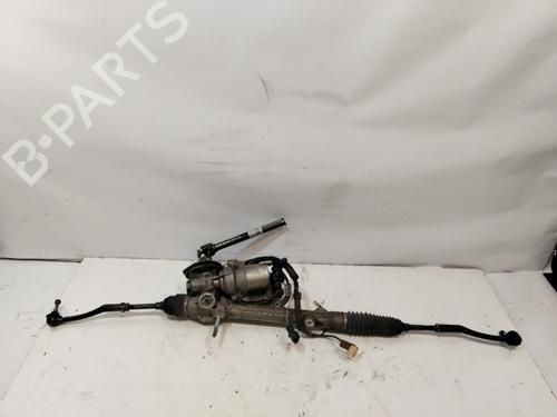 Used Steering rack PEUGEOT 207 CC (WD_) [2007-2015]  29607717