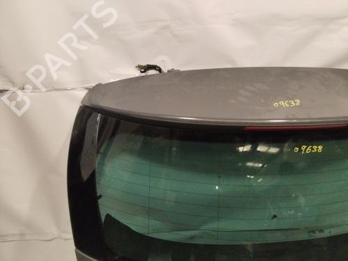Tailgate SEAT LEON (1P1)  | BP28478406C6 