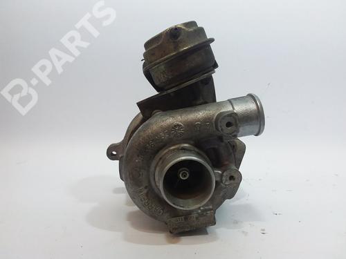 Used Turbo Turbo LAND ROVER FREELANDER I (L314) 2.0 Td4 4x4 (112 hp) 10230813 10230813