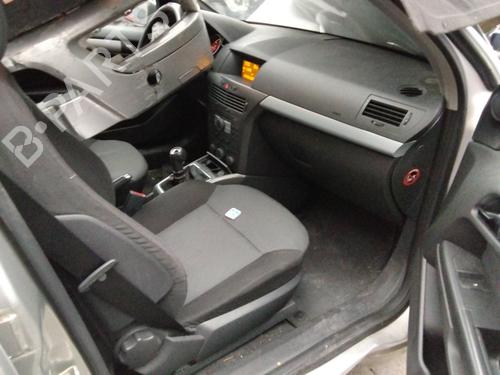 Motor OPEL ASTRA H (A04) | BP30604105M1