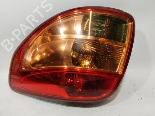 Used Right taillight SUZUKI SX4 (EY, GY) [2006-2025]  28670835