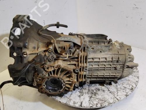 Gearbox AUDI A4 B5 (8D2) 1.8 T | BP18246655M3 