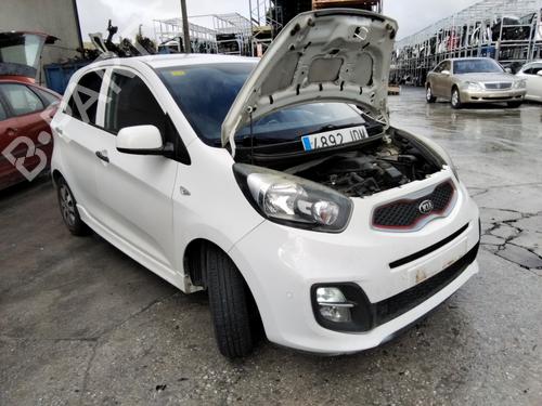 Used Parts KIA PICANTO III (JA)    4506849