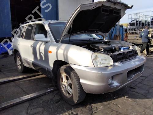 Used Parts HYUNDAI SANTA FÉ I (SM) 2.0 CRDi (113 hp) 4311290