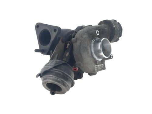 Used Turbocharger/Supercharger AUDI A4 B6 (8E2) 1.9 TDI (130 hp) 30926252