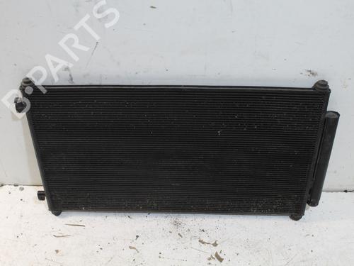 AC-Kondensator HONDA CR-V III (RE_) 2.0 i-VTEC 4WD (RE5, RE2) | BP17360832M32 