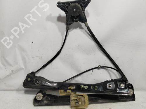 Used Front left window mechanism Front left window mechanism SEAT TOLEDO IV (KG3) 1.6 TDI (105 hp) 32708411 32708411