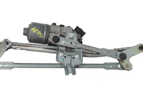 Used Front wiper motor Front wiper motor CITROËN BERLINGO MULTISPACE (B9) 1.6 HDi 90 (92 hp) 36432370 36432370