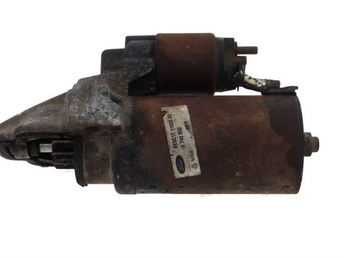 Used Starter Starter FORD TRANSIT Bus (FD_ _, FB_ _, FS_ _, FZ_ _, FC_ _) 2.2 TDCi (110 hp) 40182646 40182646