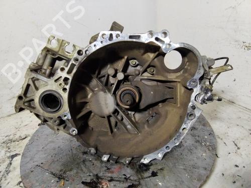Used Gearbox Gearbox TOYOTA COROLLA (_E12_) 2.0 D-4D (CDE120_, CDE120R) (90 hp) 36543157 36543157