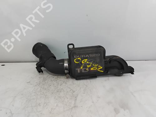 Used Pipe FORD FIESTA V (JH_, JD_) 1.4 TDCi (68 hp) 29504848