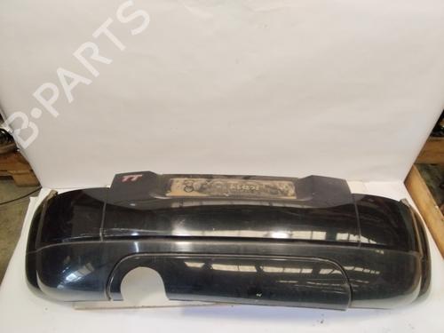 Used Rear bumper AUDI TT (8N3) 1.8 T (180 hp) 27235653