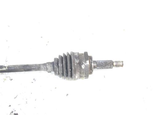 Left front driveshaft CITROËN C4 I (LC_)  | BP17320659M38 