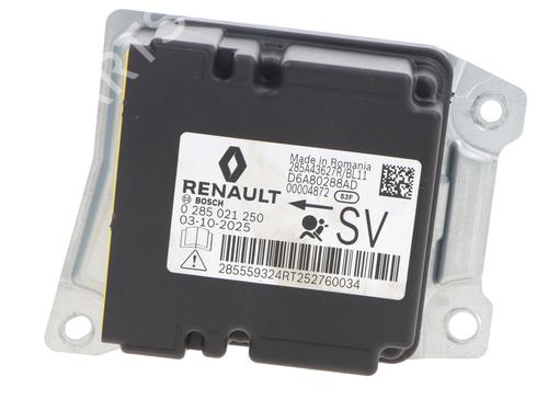 Airbag styreenhed Airbag styreenhed NISSAN TOWNSTAR Box Body/MPV (XFK) [2021-2026] 34391772 34391772